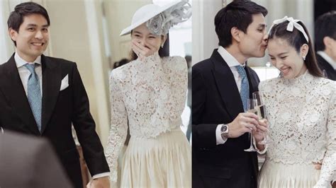 poyd treechada husband|Thailand’s ‘Most Beautiful Transgender' Actress Is .